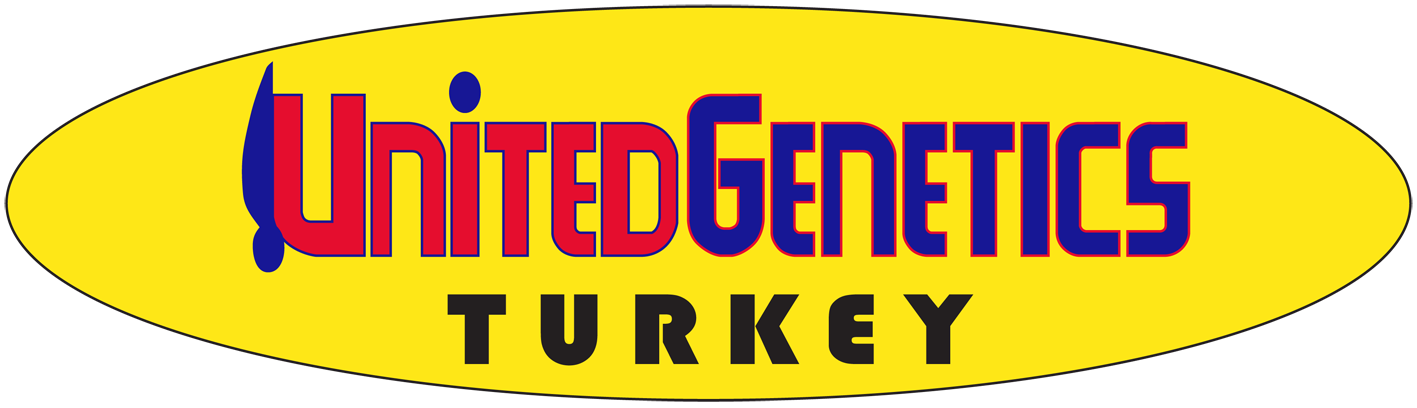 UNİTED GENETİCS